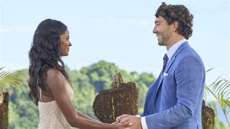 joey bachelor charity|How Joey Got Over Charity in Time for 'The Bachelor' .